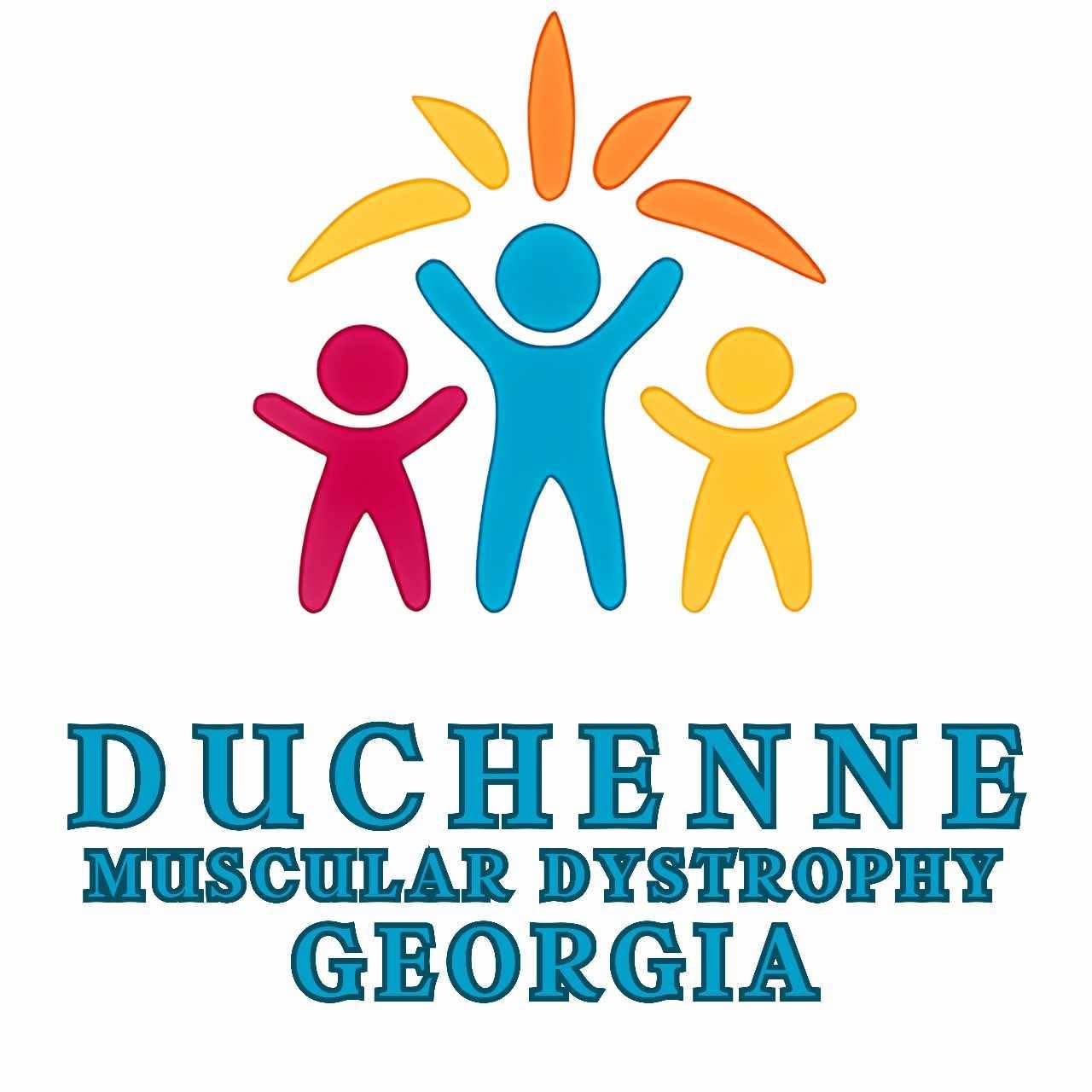 DMD Parents Georgia