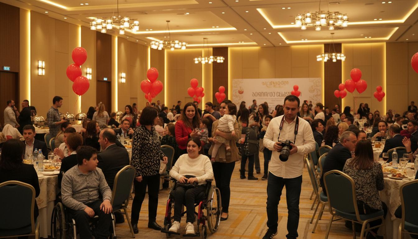 DFWatch: მარშის შემდეგ 20 აპრილიდან ახალი უწყვეტი პროტესტი დაანონსდა